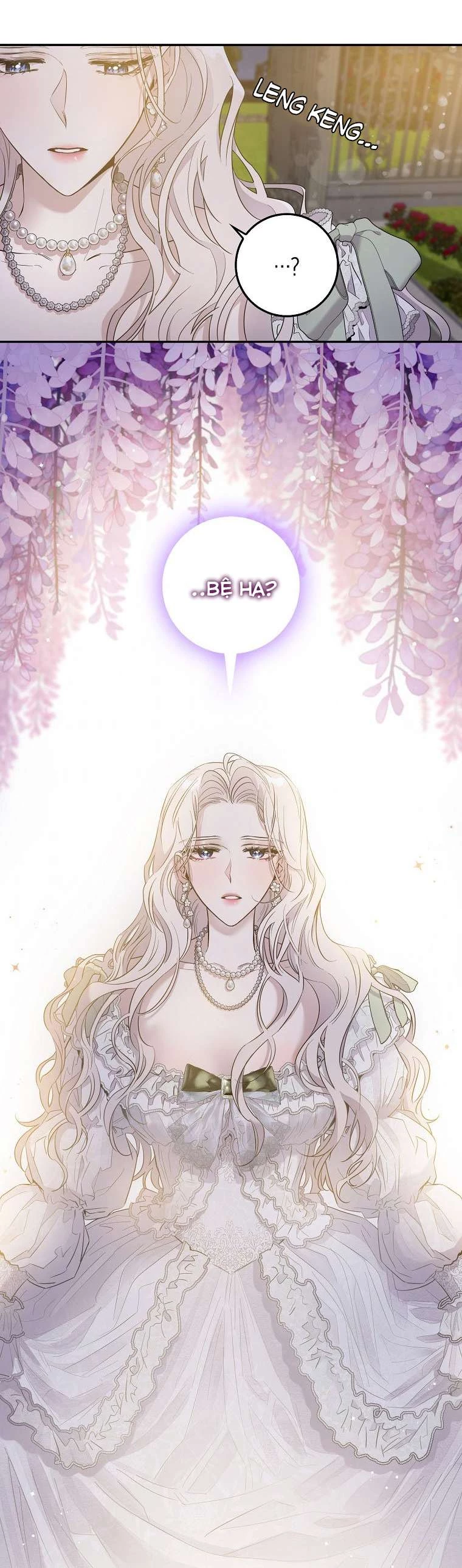 Tôi Đã Thuần Hóa Một Tên Bạo Chúa Và Chạy Trốn Chapter 41 - 59