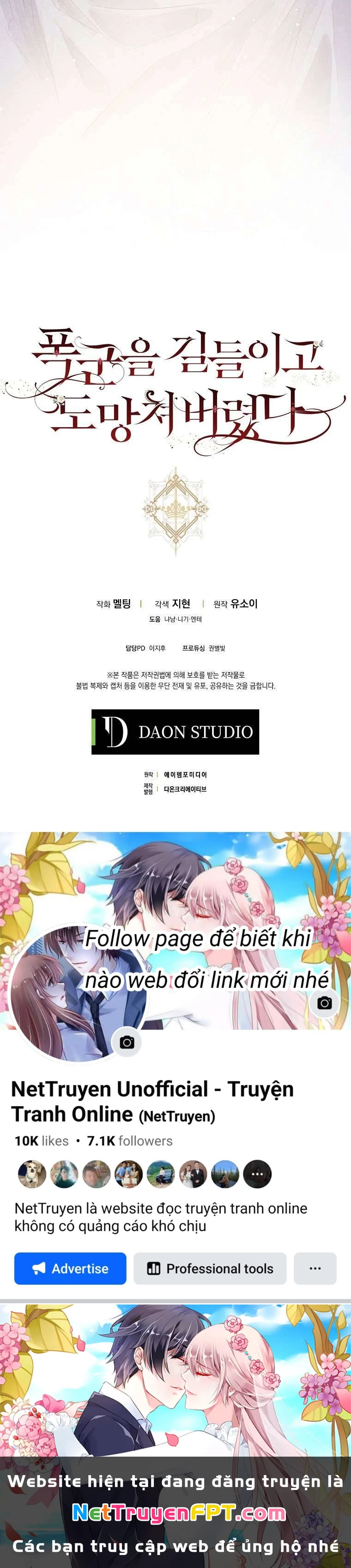 Tôi Đã Thuần Hóa Một Tên Bạo Chúa Và Chạy Trốn Chapter 41 - 60