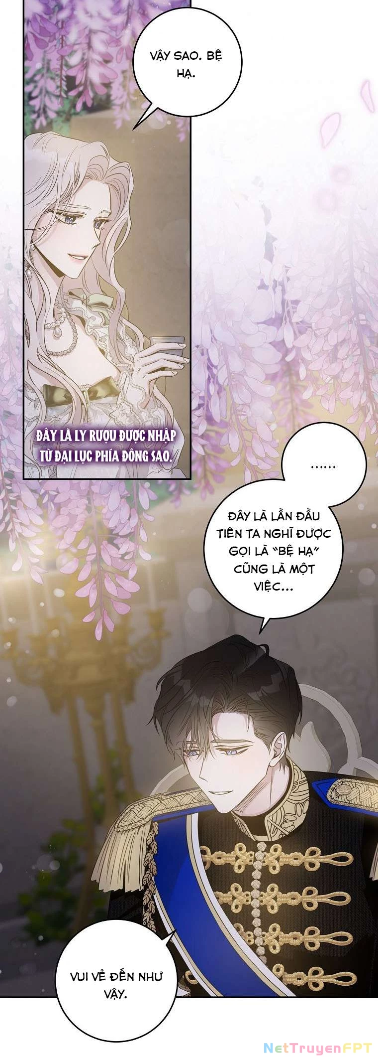 Tôi Đã Thuần Hóa Một Tên Bạo Chúa Và Chạy Trốn Chapter 42 - 3