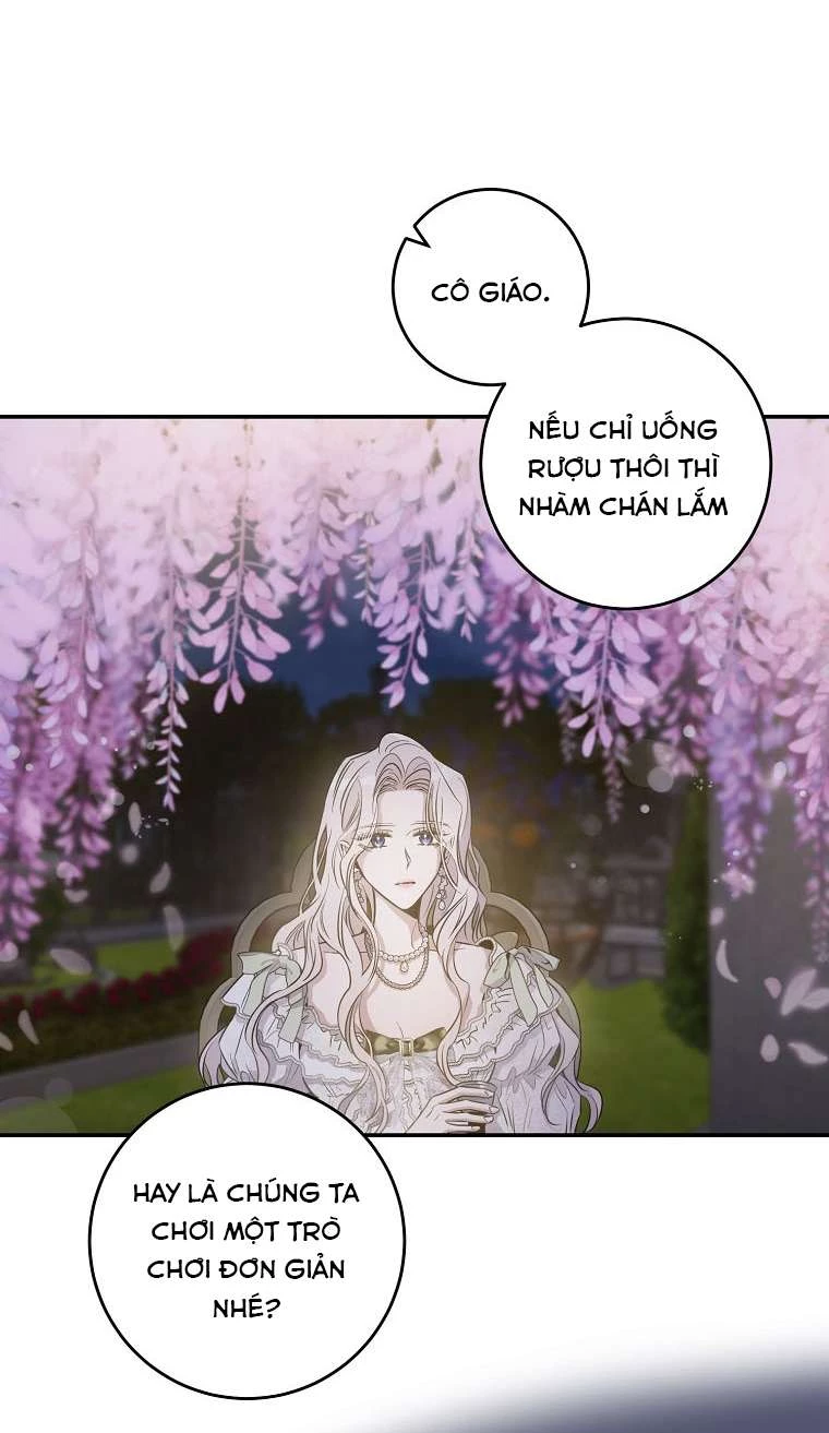 Tôi Đã Thuần Hóa Một Tên Bạo Chúa Và Chạy Trốn Chapter 42 - 4
