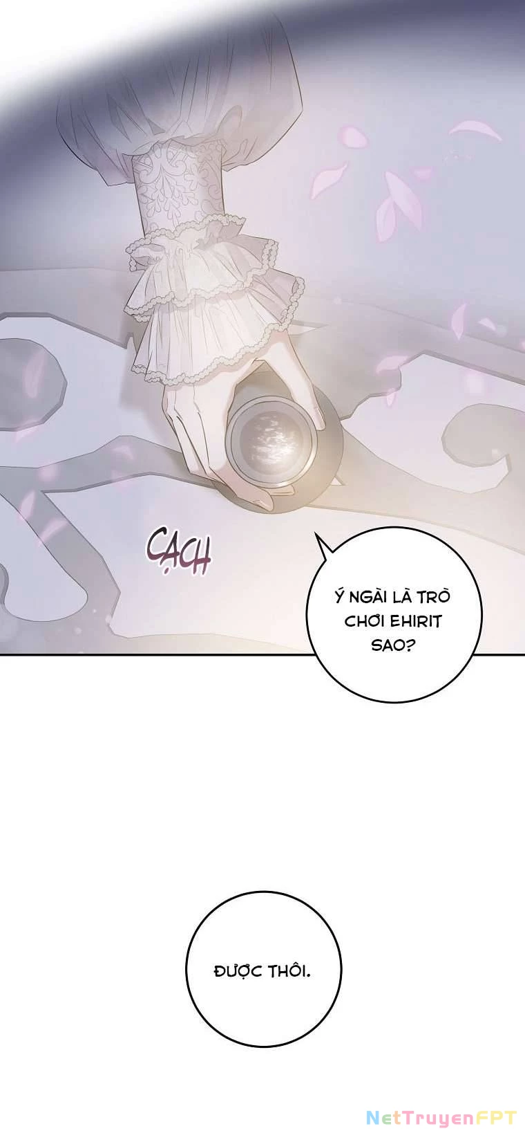 Tôi Đã Thuần Hóa Một Tên Bạo Chúa Và Chạy Trốn Chapter 42 - 5