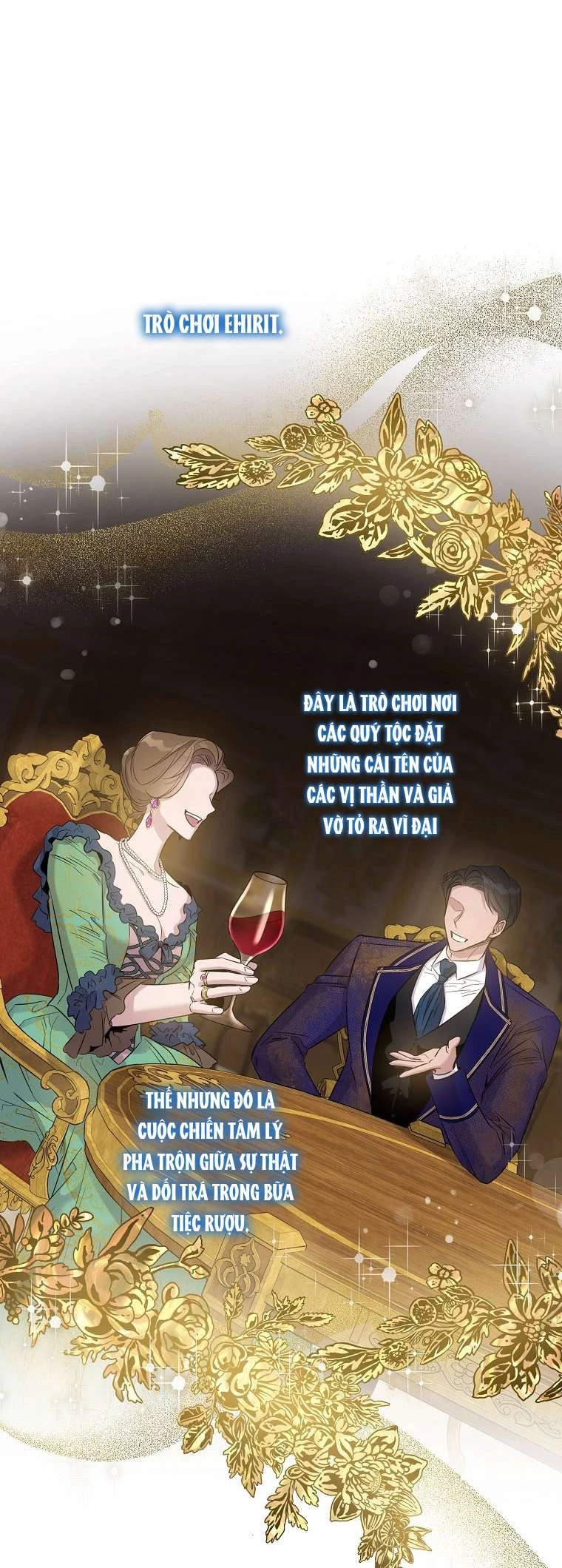 Tôi Đã Thuần Hóa Một Tên Bạo Chúa Và Chạy Trốn Chapter 42 - 6