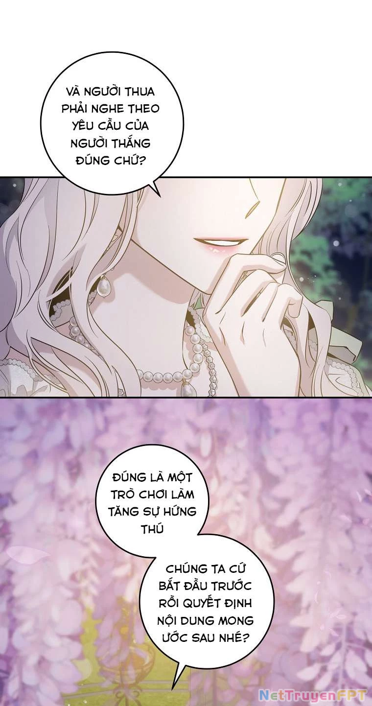 Tôi Đã Thuần Hóa Một Tên Bạo Chúa Và Chạy Trốn Chapter 42 - 9