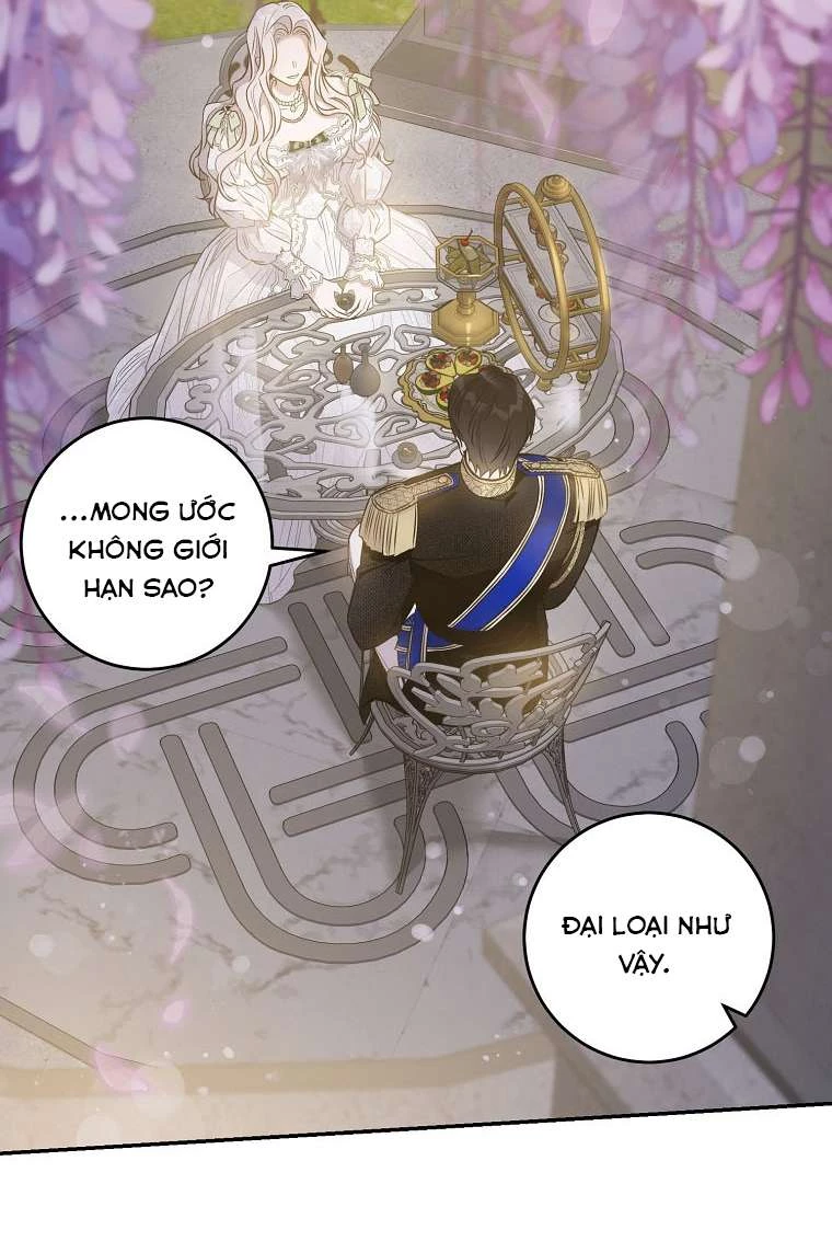 Tôi Đã Thuần Hóa Một Tên Bạo Chúa Và Chạy Trốn Chapter 42 - 10