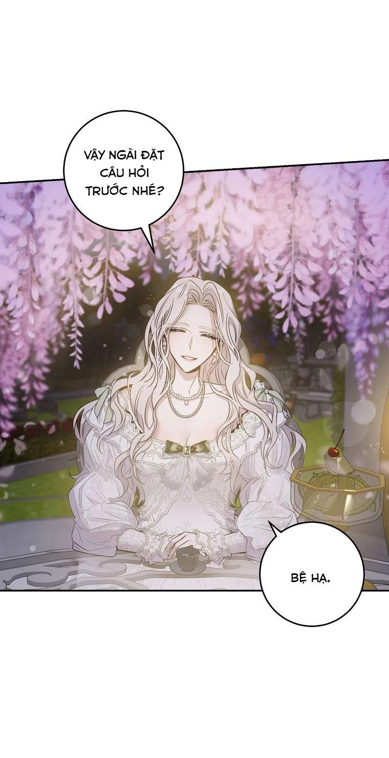 Tôi Đã Thuần Hóa Một Tên Bạo Chúa Và Chạy Trốn Chapter 42 - 11