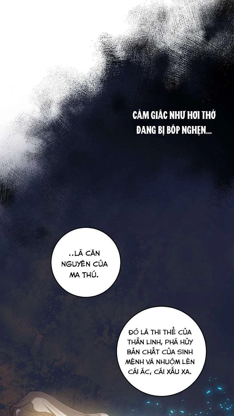 Tôi Đã Thuần Hóa Một Tên Bạo Chúa Và Chạy Trốn Chapter 42 - 14