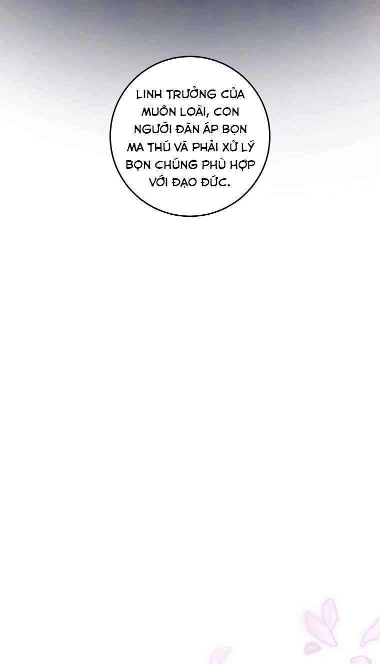 Tôi Đã Thuần Hóa Một Tên Bạo Chúa Và Chạy Trốn Chapter 42 - 16