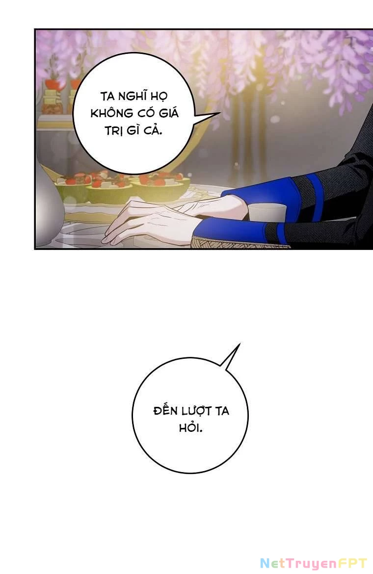 Tôi Đã Thuần Hóa Một Tên Bạo Chúa Và Chạy Trốn Chapter 42 - 18
