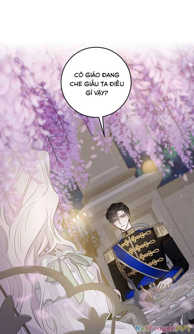 Tôi Đã Thuần Hóa Một Tên Bạo Chúa Và Chạy Trốn Chapter 42 - 19