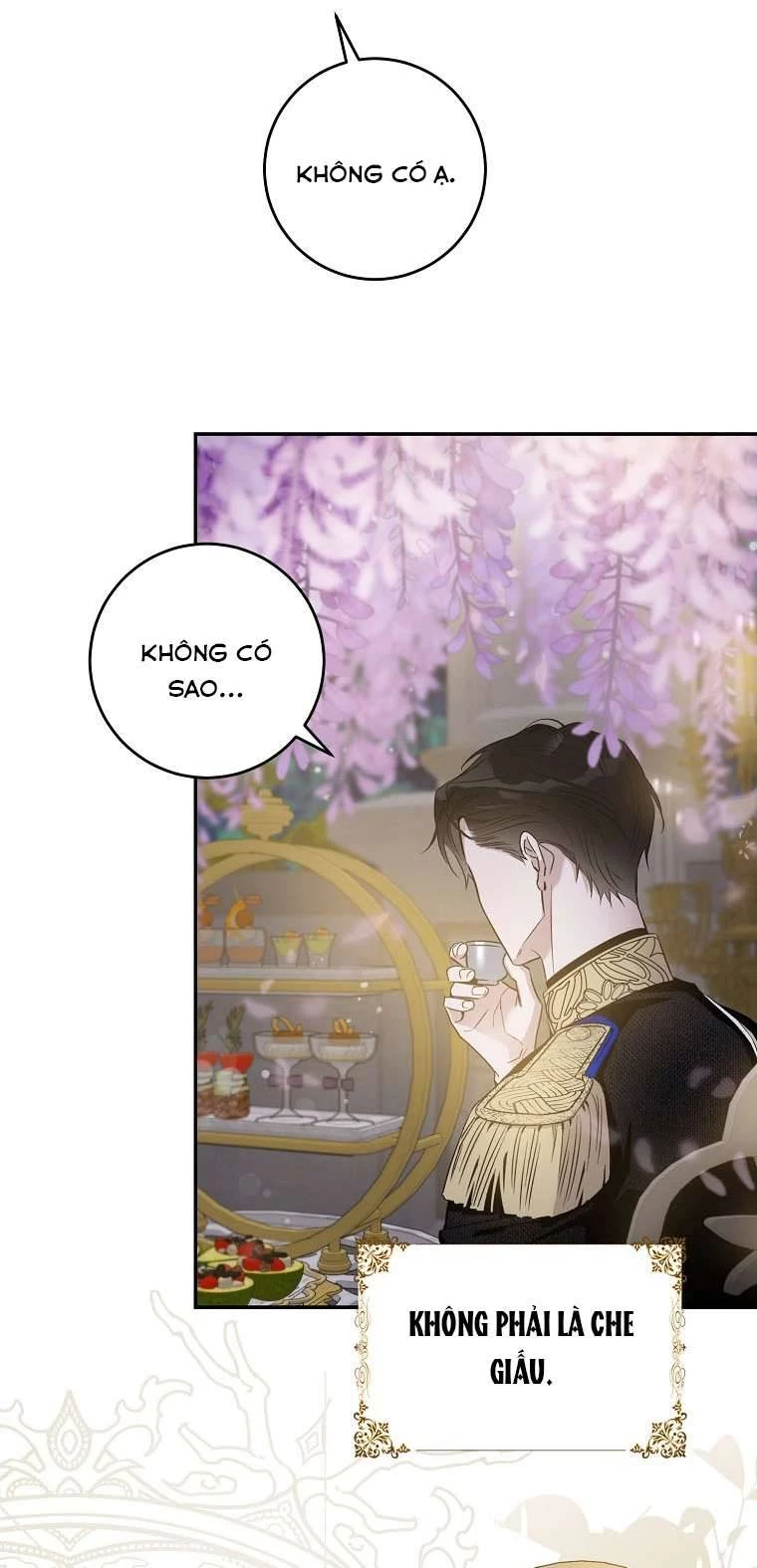 Tôi Đã Thuần Hóa Một Tên Bạo Chúa Và Chạy Trốn Chapter 42 - 21