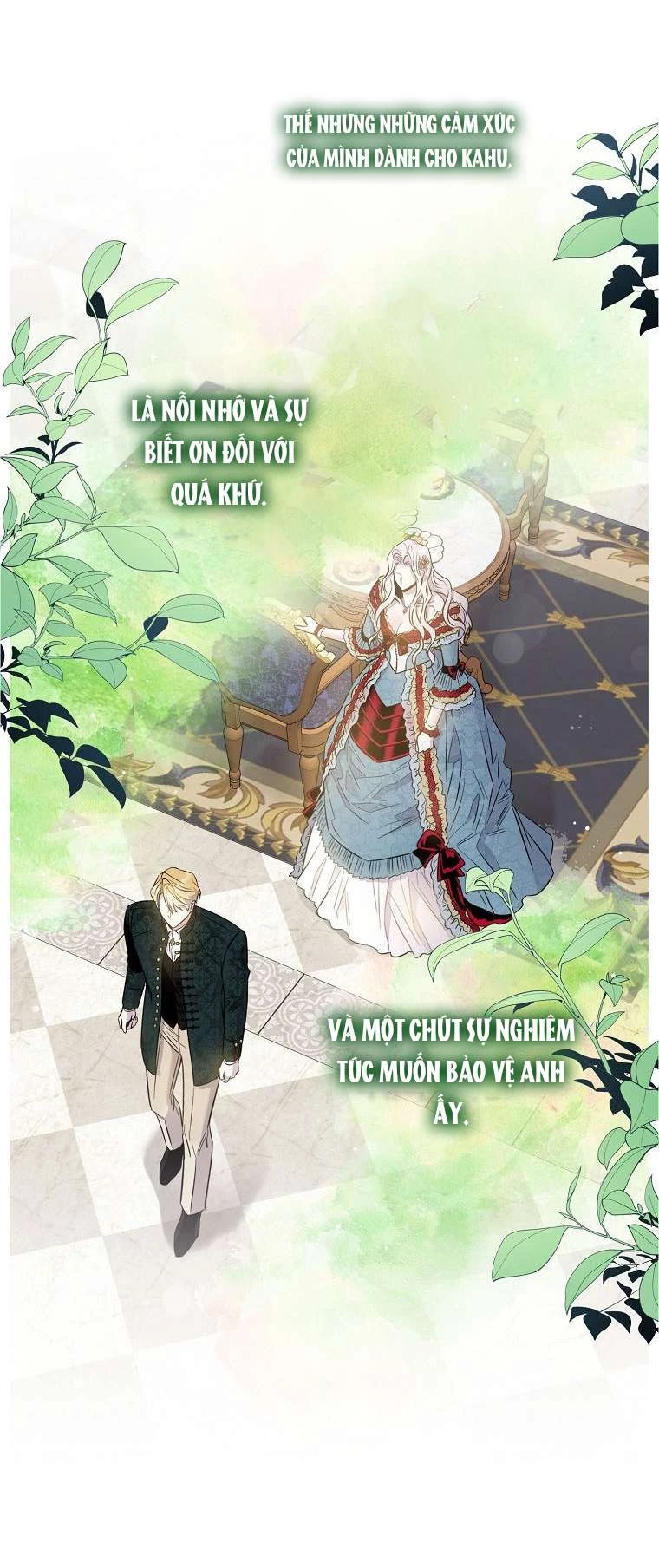 Tôi Đã Thuần Hóa Một Tên Bạo Chúa Và Chạy Trốn Chapter 42 - 31