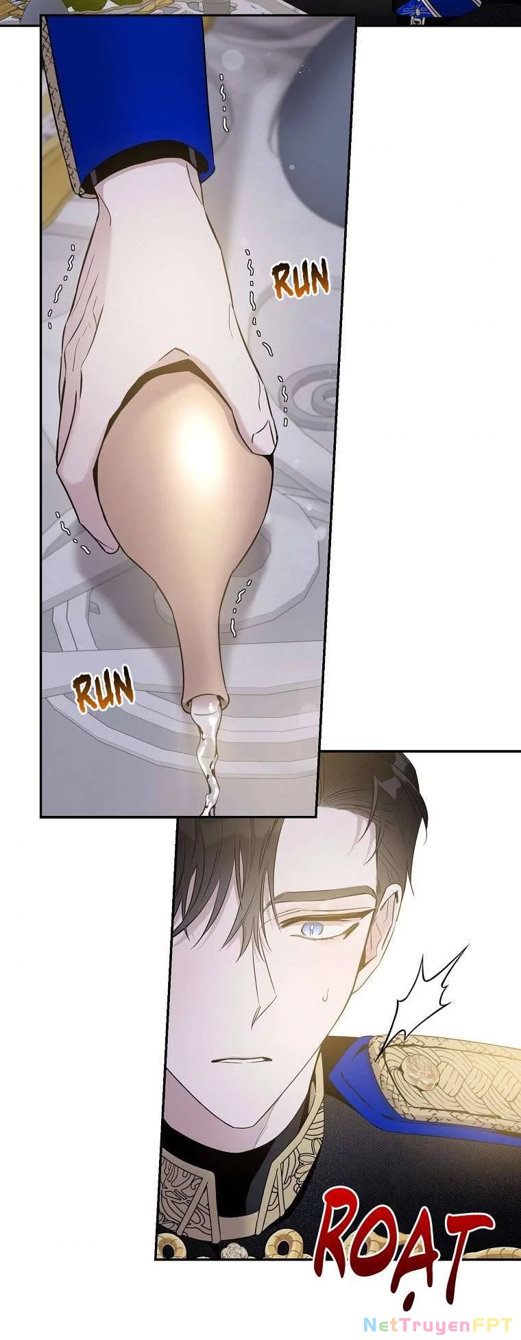 Tôi Đã Thuần Hóa Một Tên Bạo Chúa Và Chạy Trốn Chapter 42 - 39