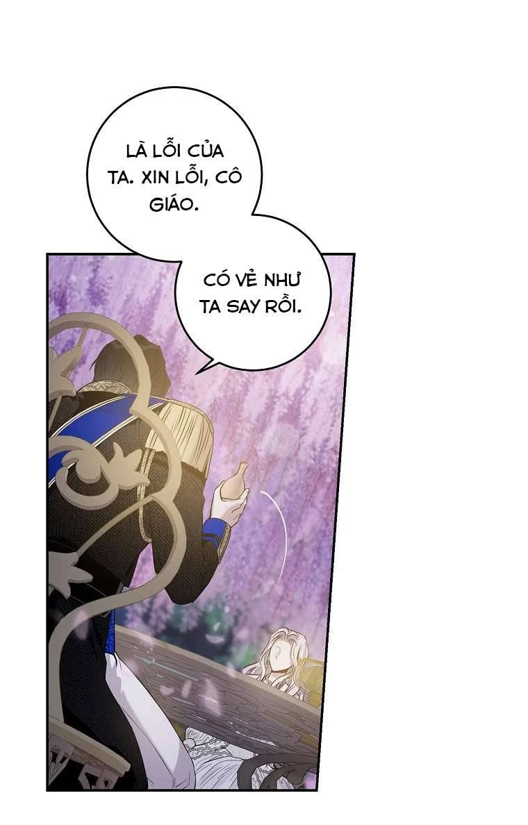 Tôi Đã Thuần Hóa Một Tên Bạo Chúa Và Chạy Trốn Chapter 42 - 41