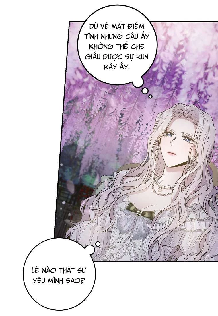 Tôi Đã Thuần Hóa Một Tên Bạo Chúa Và Chạy Trốn Chapter 42 - 42