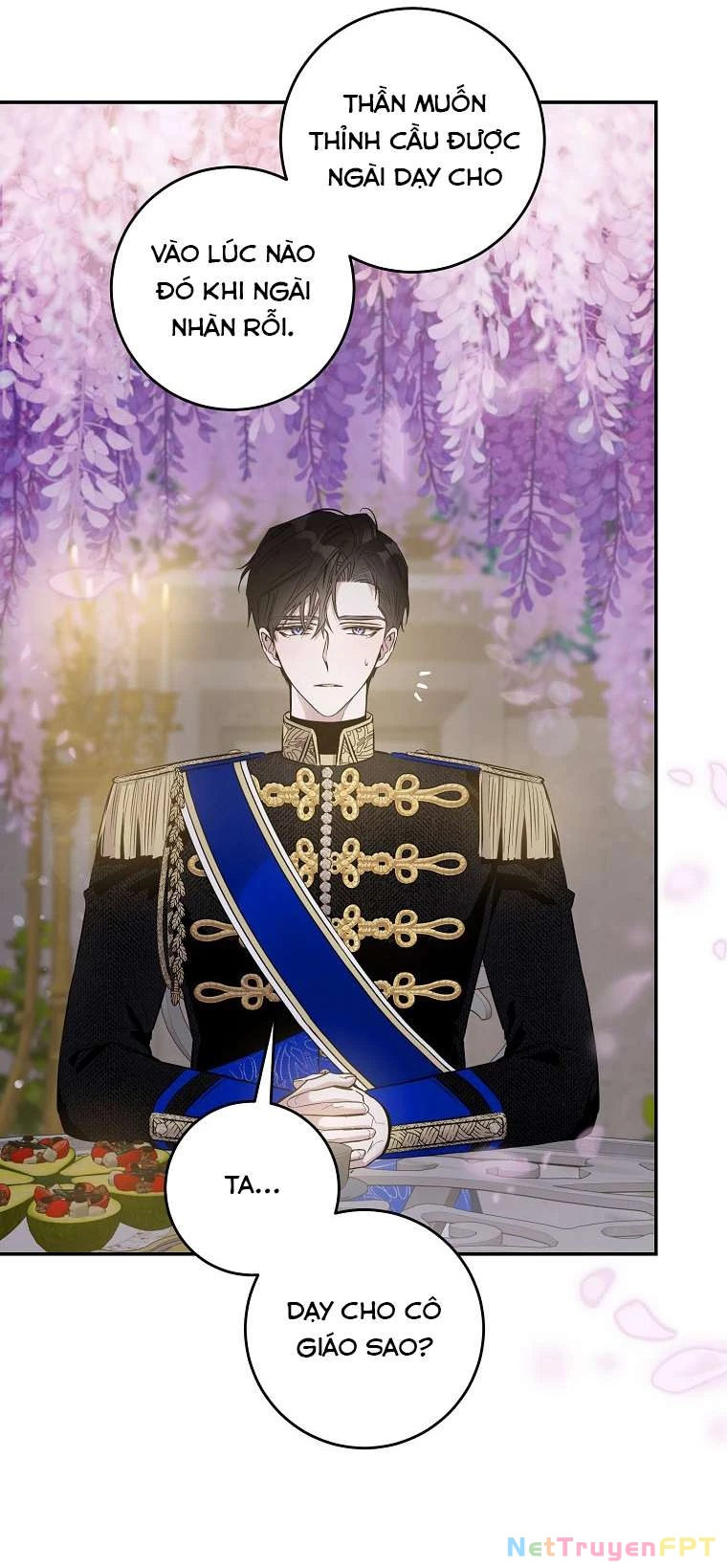 Tôi Đã Thuần Hóa Một Tên Bạo Chúa Và Chạy Trốn Chapter 42 - 45