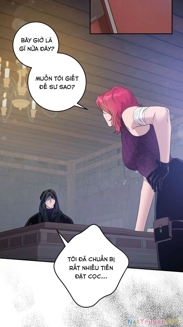 Tôi Đã Thuần Hóa Một Tên Bạo Chúa Và Chạy Trốn Chapter 42 - 50