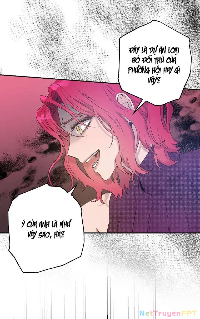 Tôi Đã Thuần Hóa Một Tên Bạo Chúa Và Chạy Trốn Chapter 42 - 51
