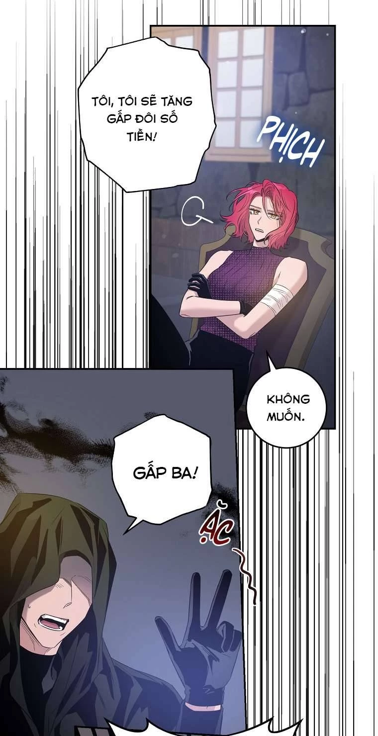 Tôi Đã Thuần Hóa Một Tên Bạo Chúa Và Chạy Trốn Chapter 42 - 52