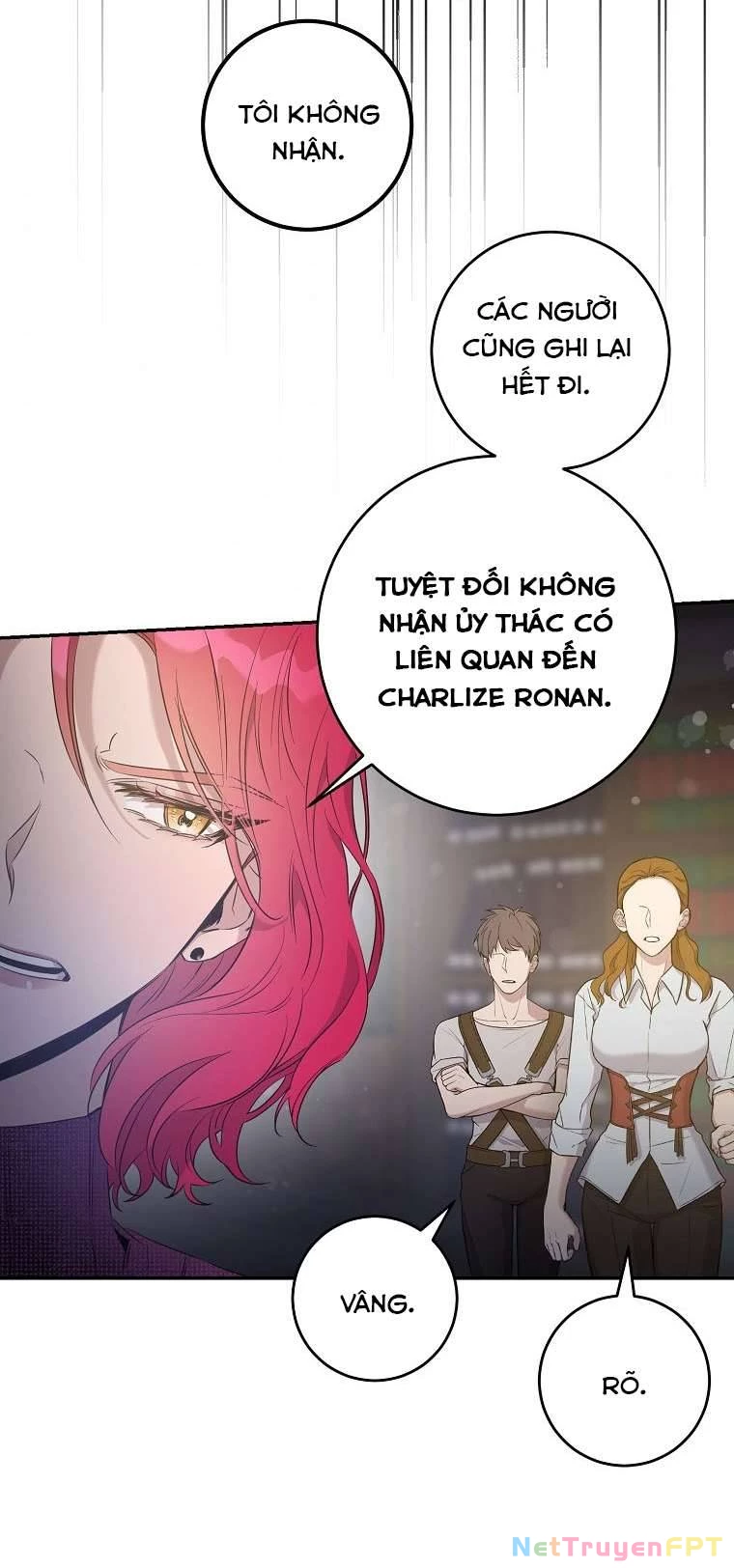 Tôi Đã Thuần Hóa Một Tên Bạo Chúa Và Chạy Trốn Chapter 42 - 54