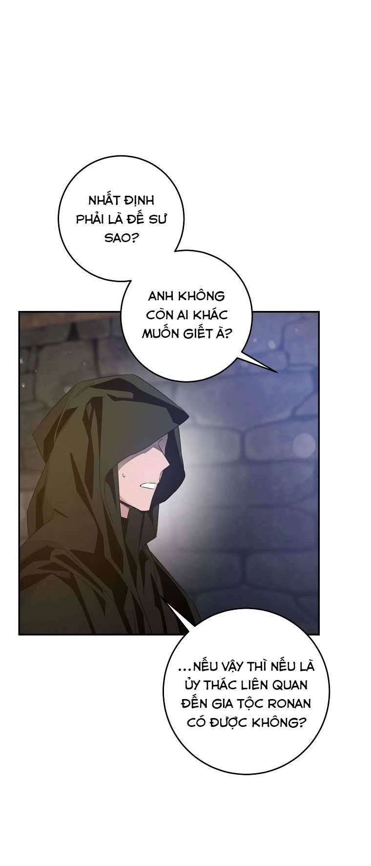 Tôi Đã Thuần Hóa Một Tên Bạo Chúa Và Chạy Trốn Chapter 42 - 55