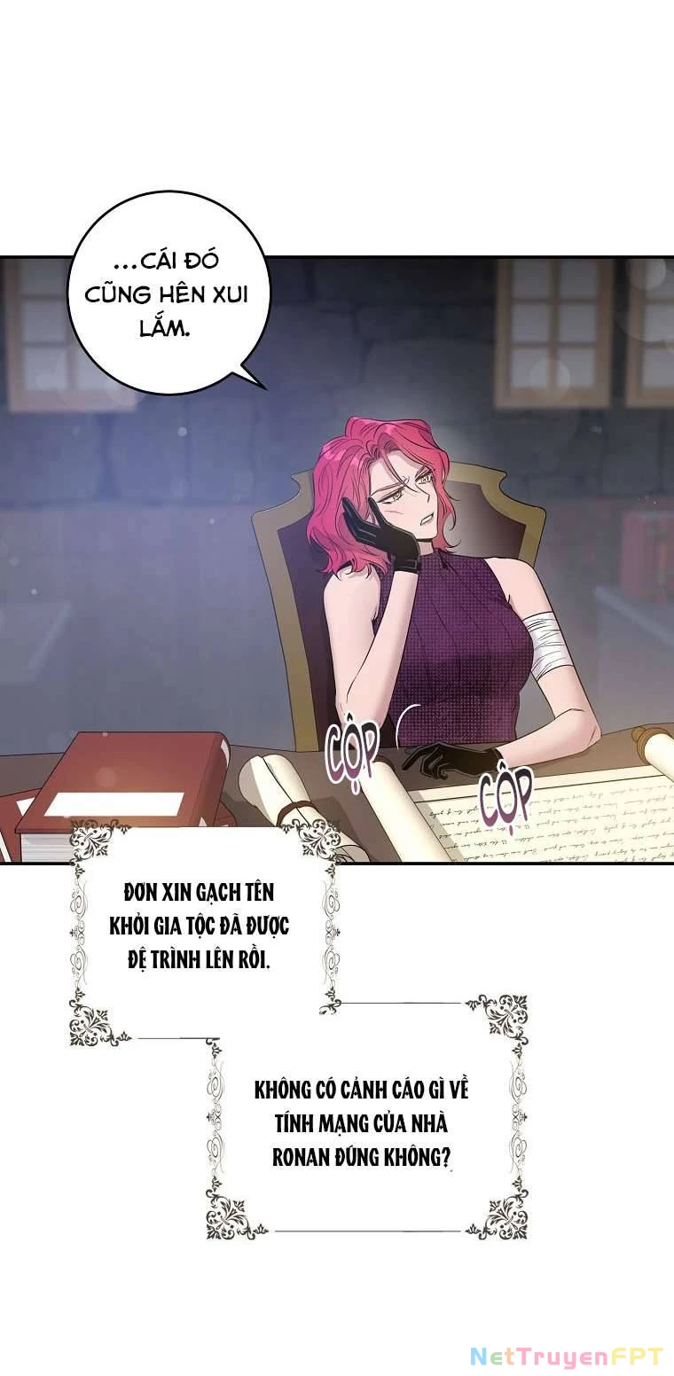 Tôi Đã Thuần Hóa Một Tên Bạo Chúa Và Chạy Trốn Chapter 42 - 56