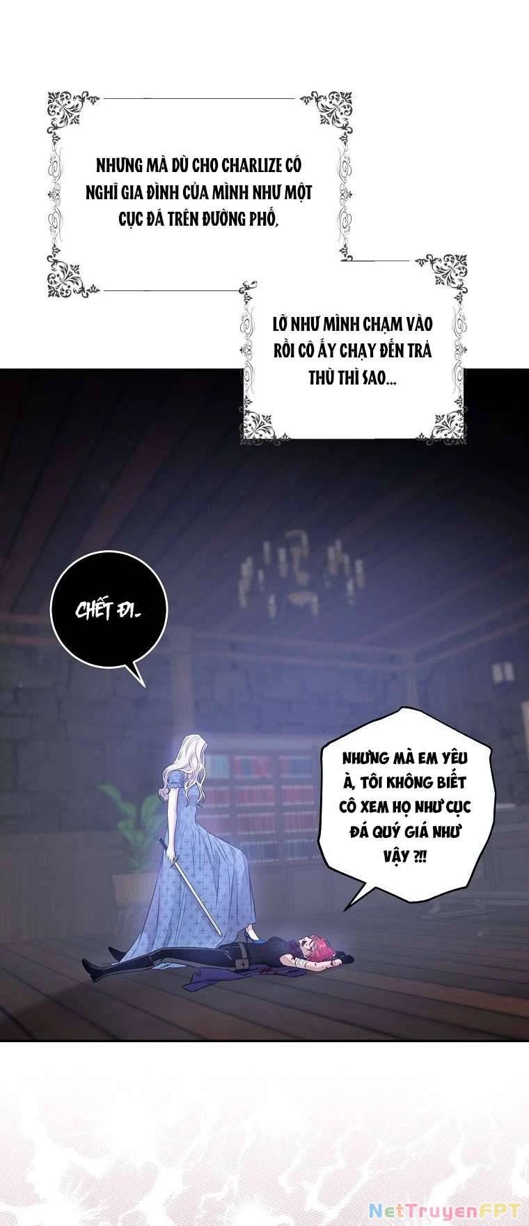 Tôi Đã Thuần Hóa Một Tên Bạo Chúa Và Chạy Trốn Chapter 42 - 57
