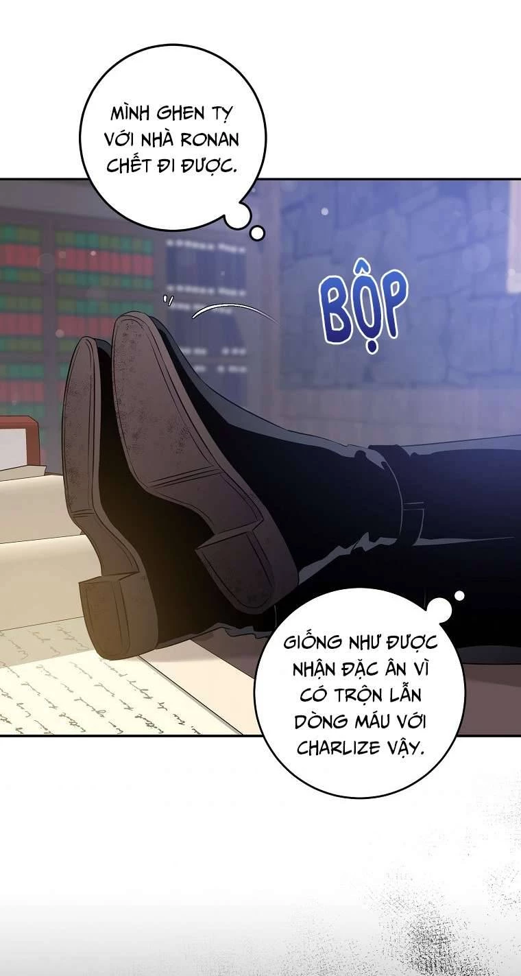 Tôi Đã Thuần Hóa Một Tên Bạo Chúa Và Chạy Trốn Chapter 42 - 60