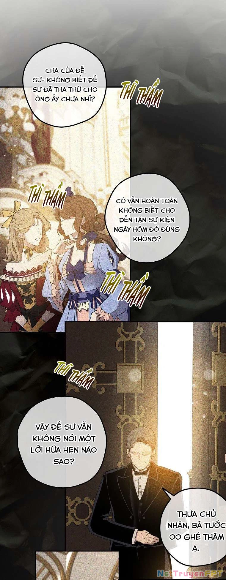 Tôi Đã Thuần Hóa Một Tên Bạo Chúa Và Chạy Trốn Chapter 43 - 2