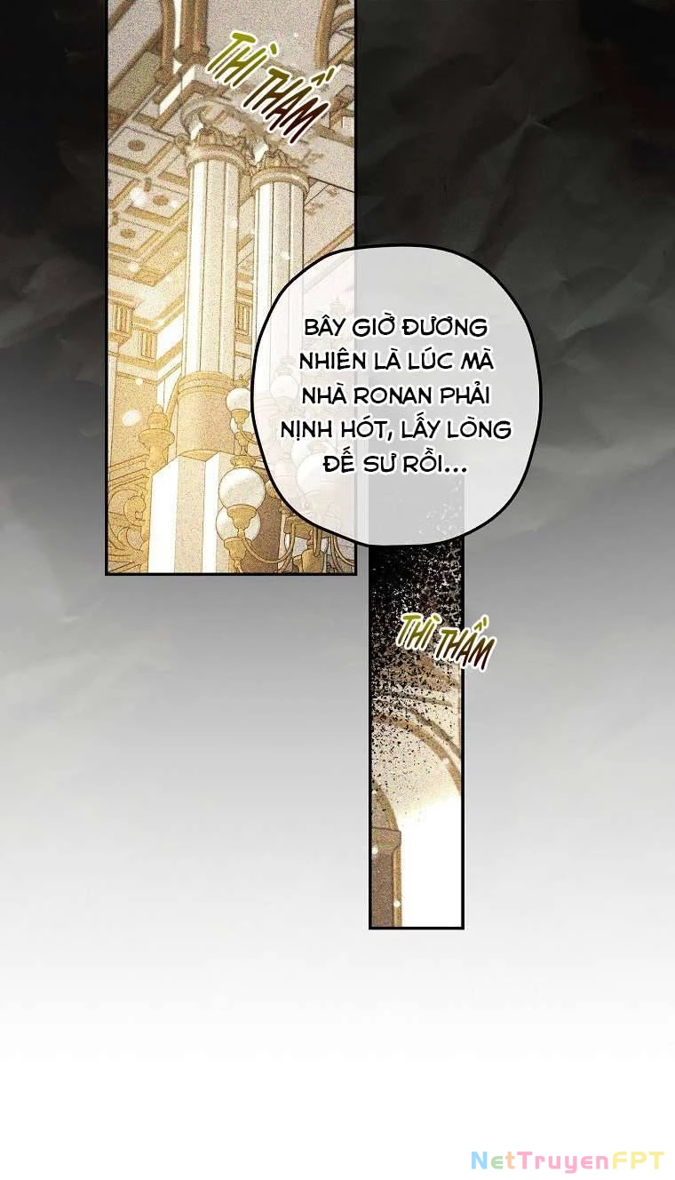 Tôi Đã Thuần Hóa Một Tên Bạo Chúa Và Chạy Trốn Chapter 43 - 3