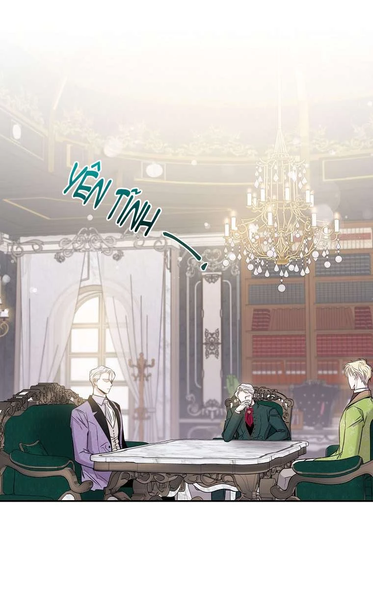 Tôi Đã Thuần Hóa Một Tên Bạo Chúa Và Chạy Trốn Chapter 43 - 4