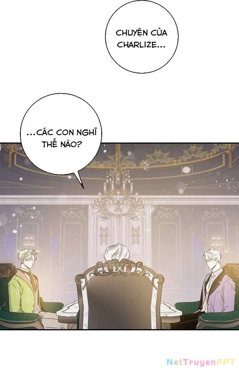 Tôi Đã Thuần Hóa Một Tên Bạo Chúa Và Chạy Trốn Chapter 43 - 6