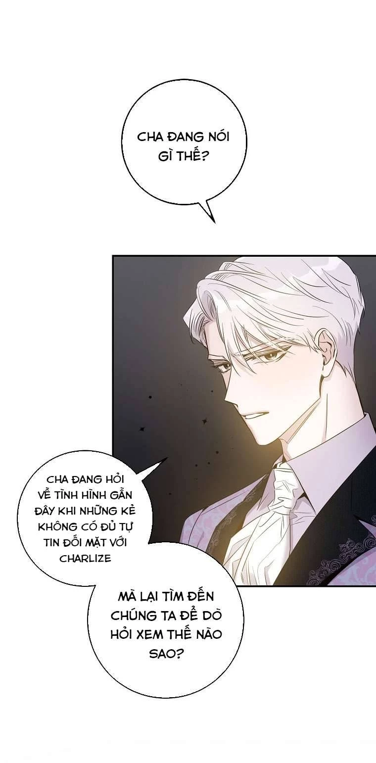 Tôi Đã Thuần Hóa Một Tên Bạo Chúa Và Chạy Trốn Chapter 43 - 7