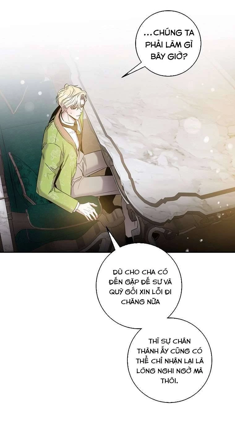 Tôi Đã Thuần Hóa Một Tên Bạo Chúa Và Chạy Trốn Chapter 43 - 8