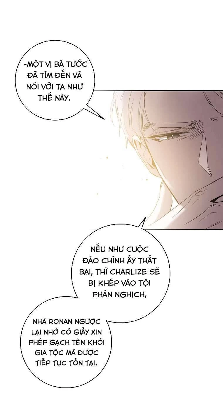 Tôi Đã Thuần Hóa Một Tên Bạo Chúa Và Chạy Trốn Chapter 43 - 10