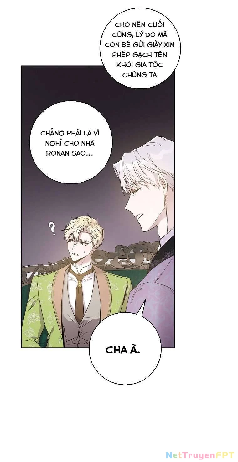 Tôi Đã Thuần Hóa Một Tên Bạo Chúa Và Chạy Trốn Chapter 43 - 11