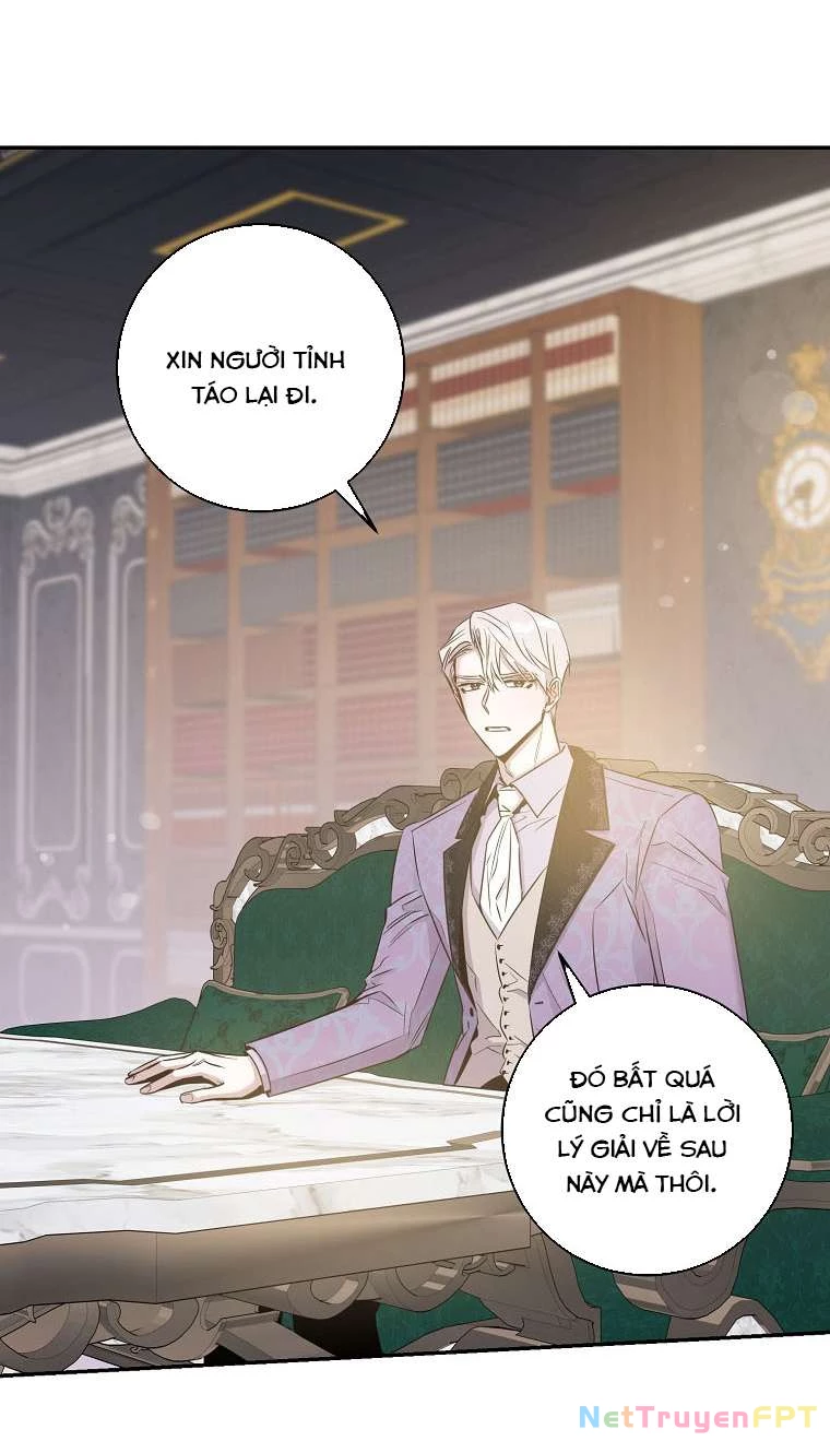 Tôi Đã Thuần Hóa Một Tên Bạo Chúa Và Chạy Trốn Chapter 43 - 12