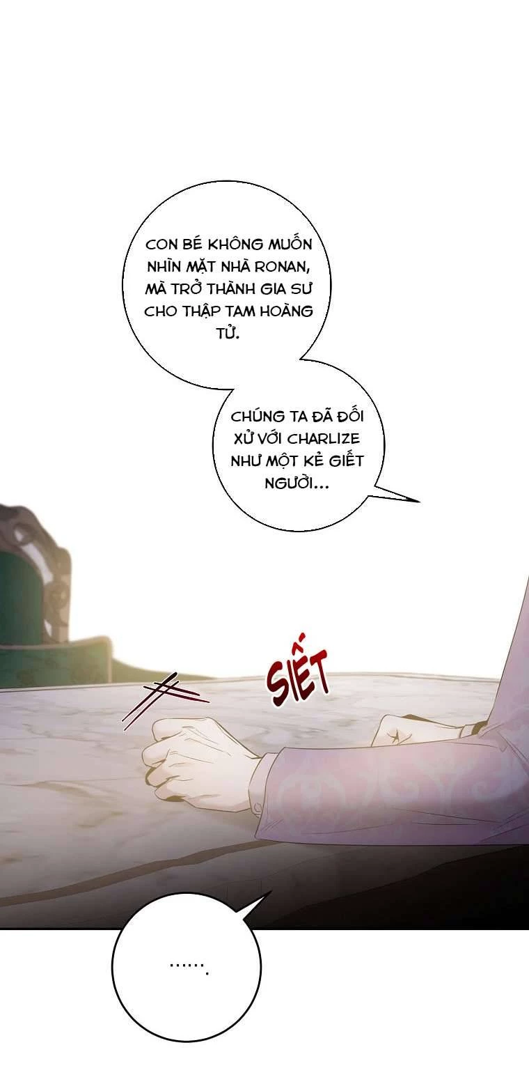 Tôi Đã Thuần Hóa Một Tên Bạo Chúa Và Chạy Trốn Chapter 43 - 15