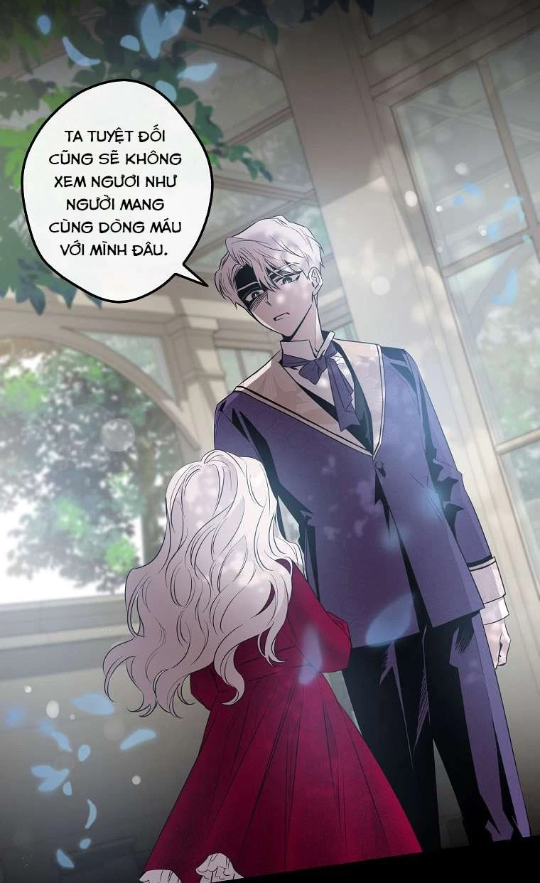 Tôi Đã Thuần Hóa Một Tên Bạo Chúa Và Chạy Trốn Chapter 43 - 17