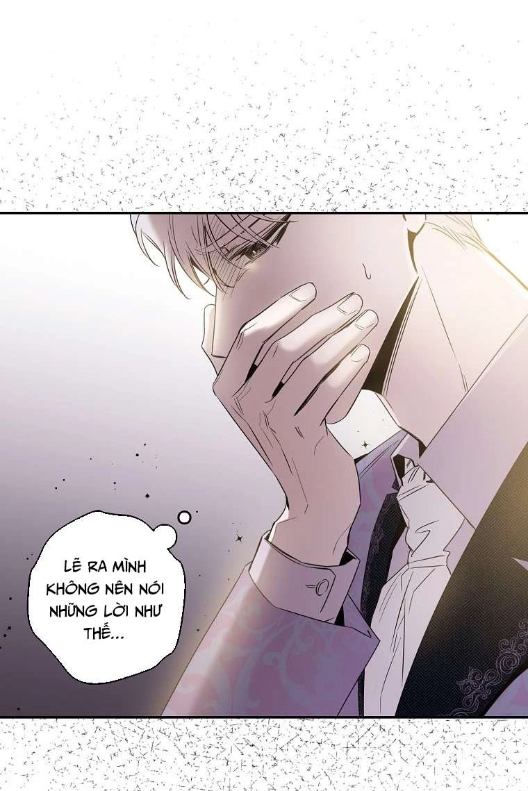 Tôi Đã Thuần Hóa Một Tên Bạo Chúa Và Chạy Trốn Chapter 43 - 19