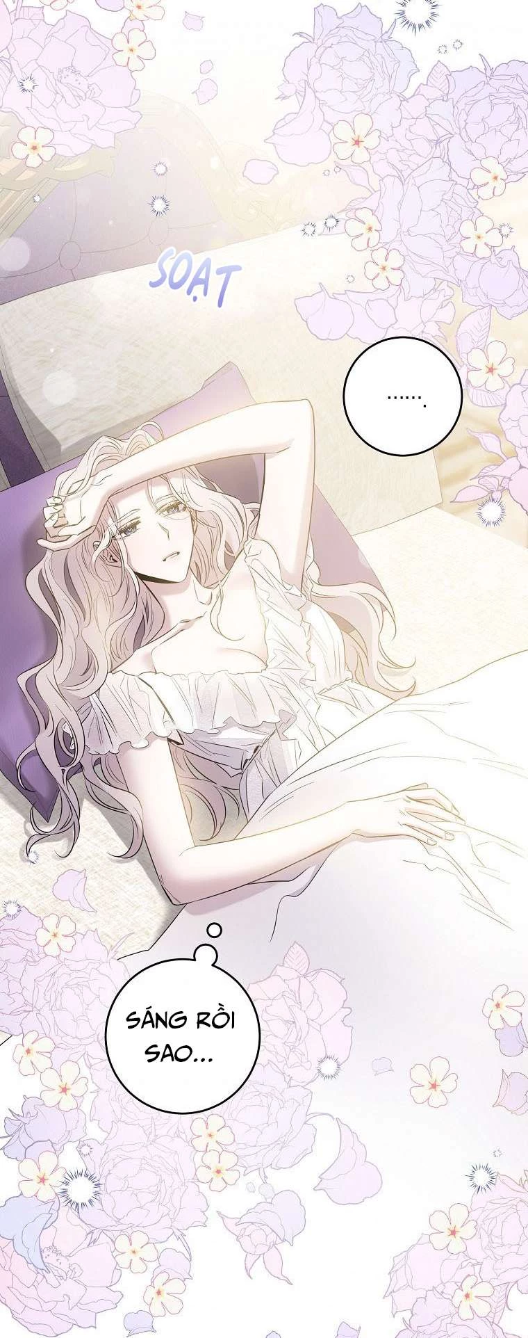 Tôi Đã Thuần Hóa Một Tên Bạo Chúa Và Chạy Trốn Chapter 43 - 26