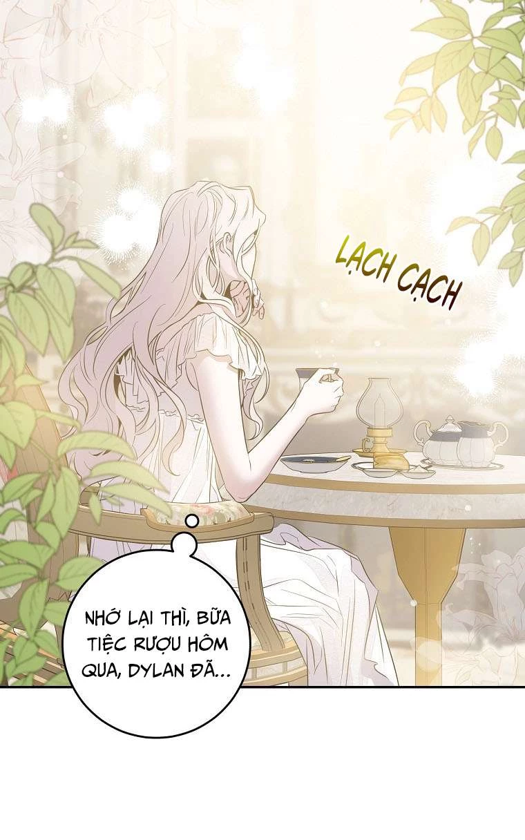 Tôi Đã Thuần Hóa Một Tên Bạo Chúa Và Chạy Trốn Chapter 43 - 28