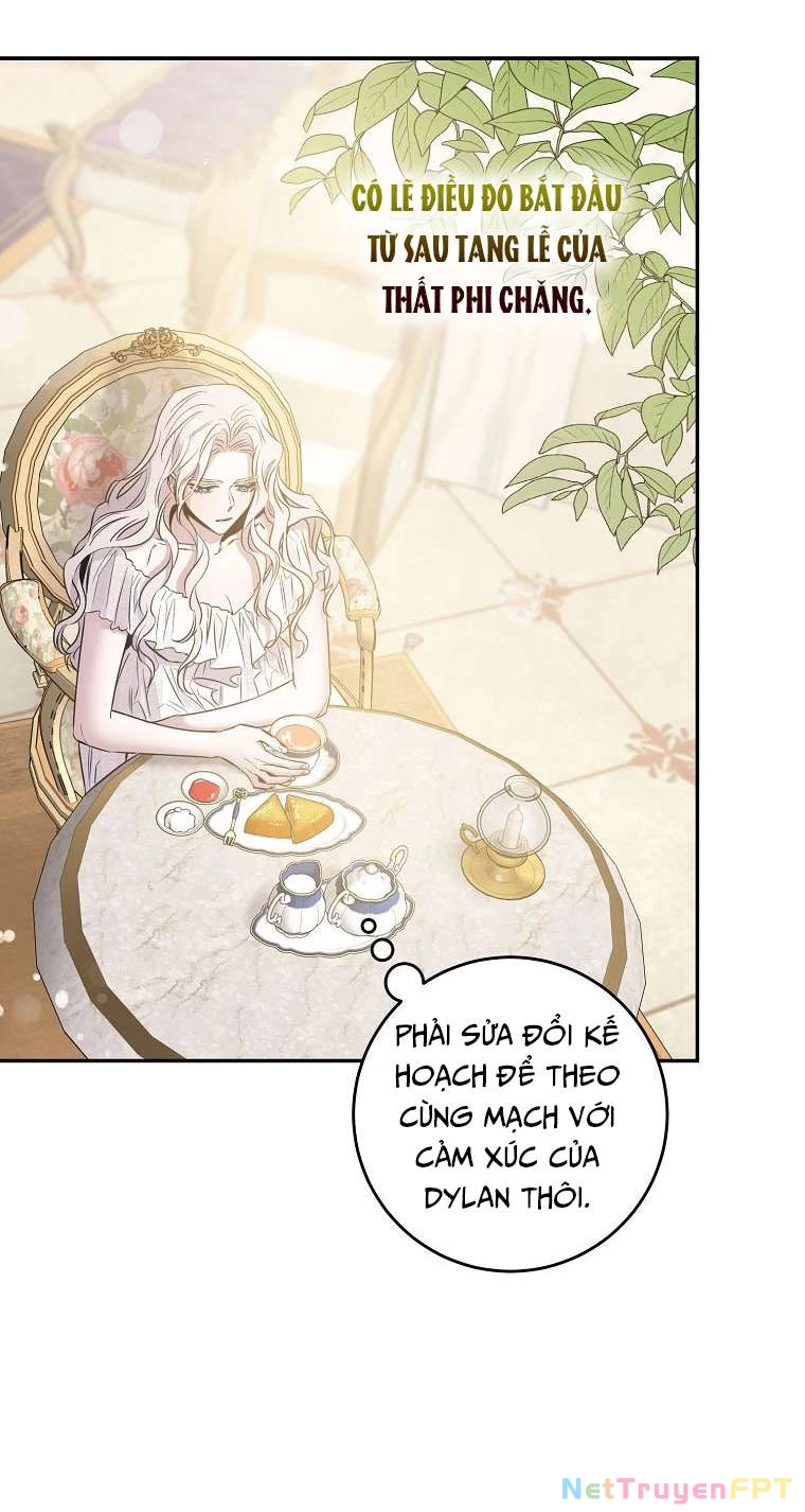 Tôi Đã Thuần Hóa Một Tên Bạo Chúa Và Chạy Trốn Chapter 43 - 31
