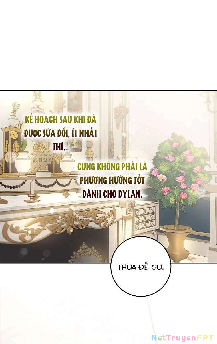 Tôi Đã Thuần Hóa Một Tên Bạo Chúa Và Chạy Trốn Chapter 43 - 32