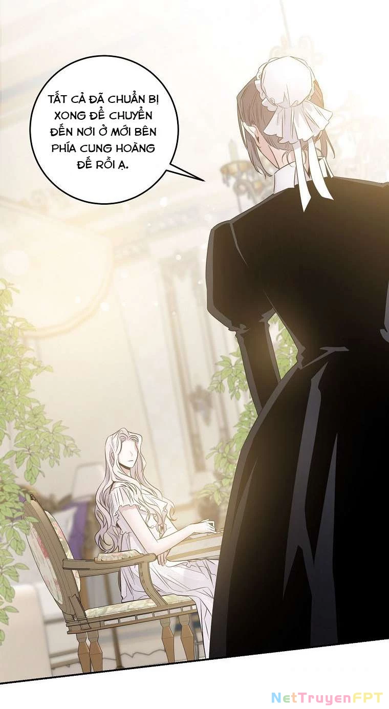 Tôi Đã Thuần Hóa Một Tên Bạo Chúa Và Chạy Trốn Chapter 43 - 33