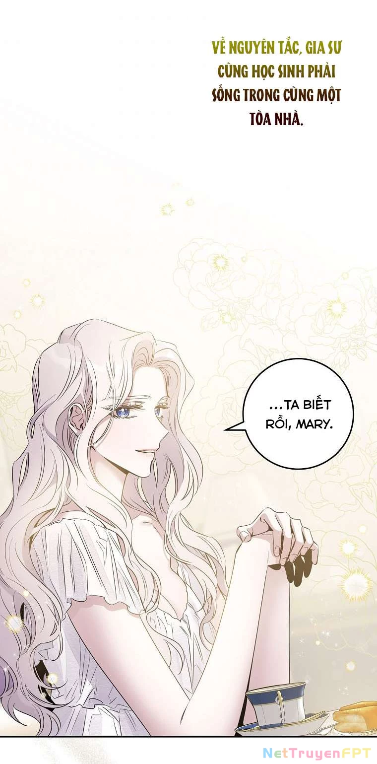 Tôi Đã Thuần Hóa Một Tên Bạo Chúa Và Chạy Trốn Chapter 43 - 34