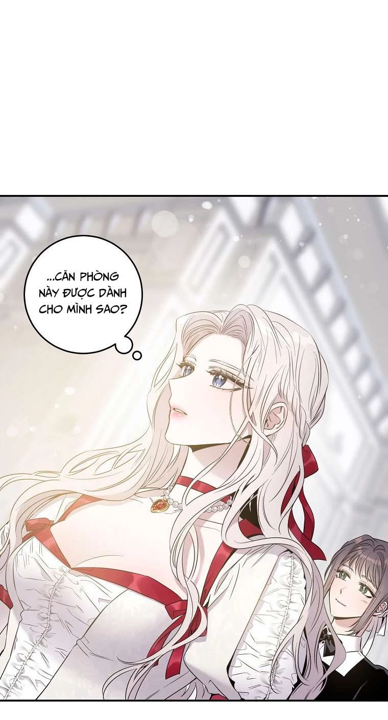 Tôi Đã Thuần Hóa Một Tên Bạo Chúa Và Chạy Trốn Chapter 43 - 37