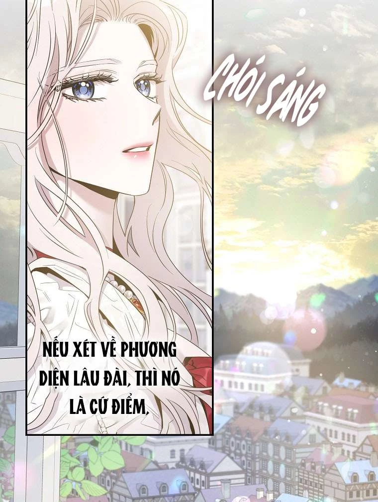 Tôi Đã Thuần Hóa Một Tên Bạo Chúa Và Chạy Trốn Chapter 43 - 40