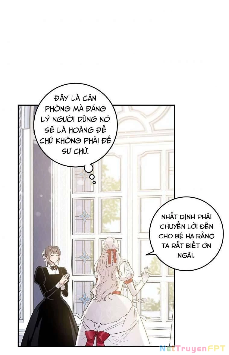 Tôi Đã Thuần Hóa Một Tên Bạo Chúa Và Chạy Trốn Chapter 43 - 42