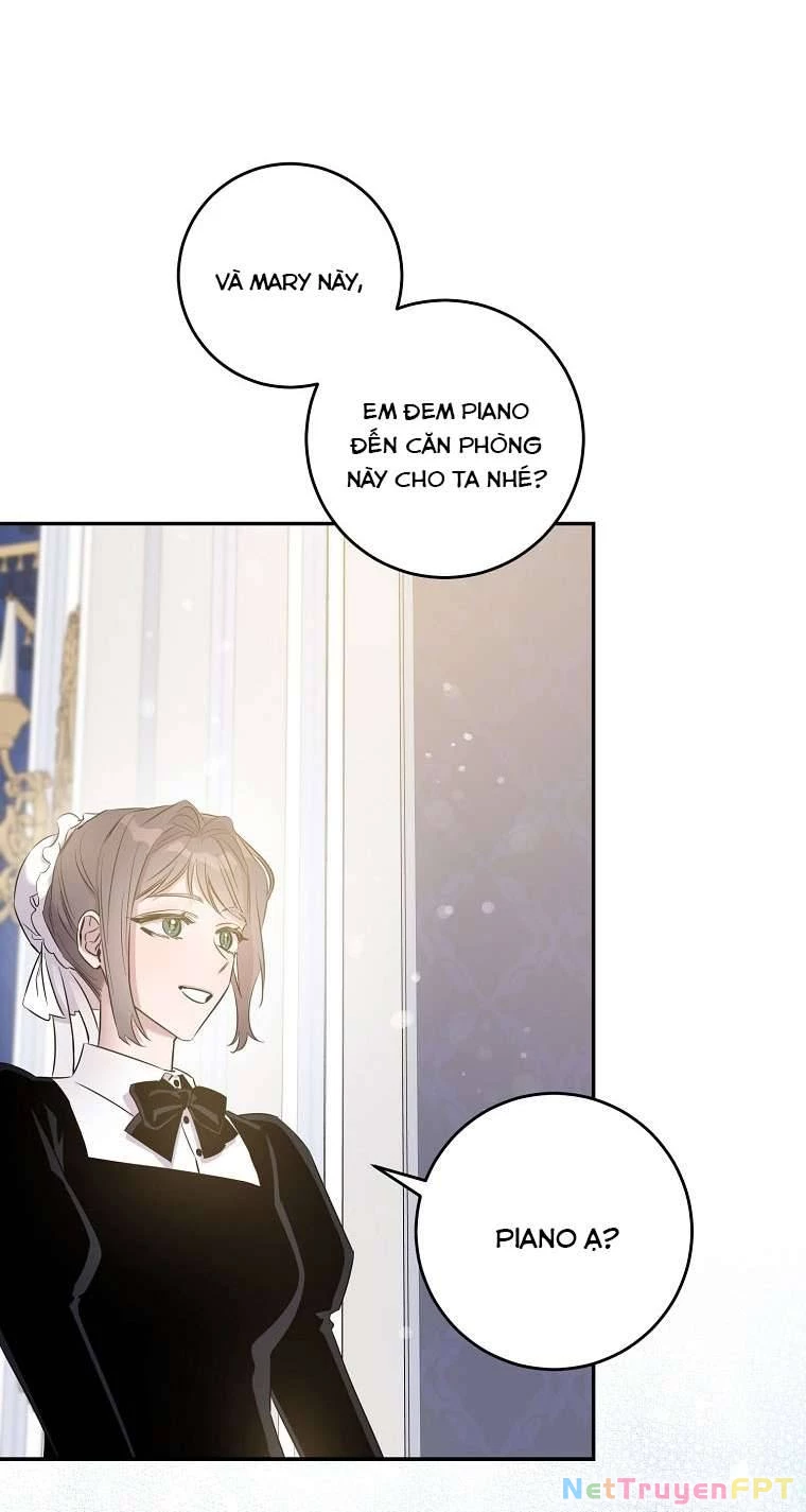 Tôi Đã Thuần Hóa Một Tên Bạo Chúa Và Chạy Trốn Chapter 43 - 43