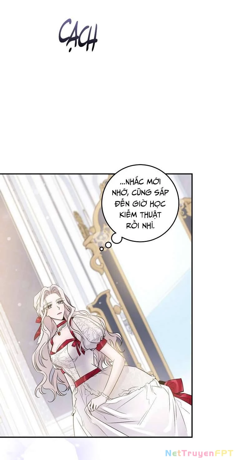 Tôi Đã Thuần Hóa Một Tên Bạo Chúa Và Chạy Trốn Chapter 43 - 46